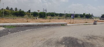 Plot Area in  Plot at Gantiganahalli – for Sale
