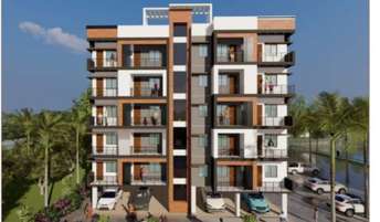 2 BHK Apartment For Resale in Jaganpura Patna  7580174