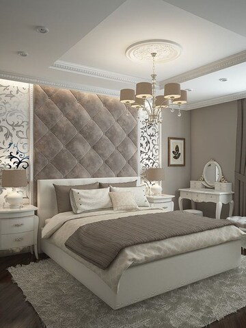 Bedroom in 3 BHK Independent House at Tavarekere – for Sale
