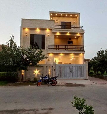 2 BHK Villa For Resale in Mysore Road Bangalore  7580166