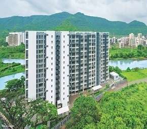 1 BHK Apartment For Resale in Classic Kalptaru New Panvel Navi Mumbai  7580147