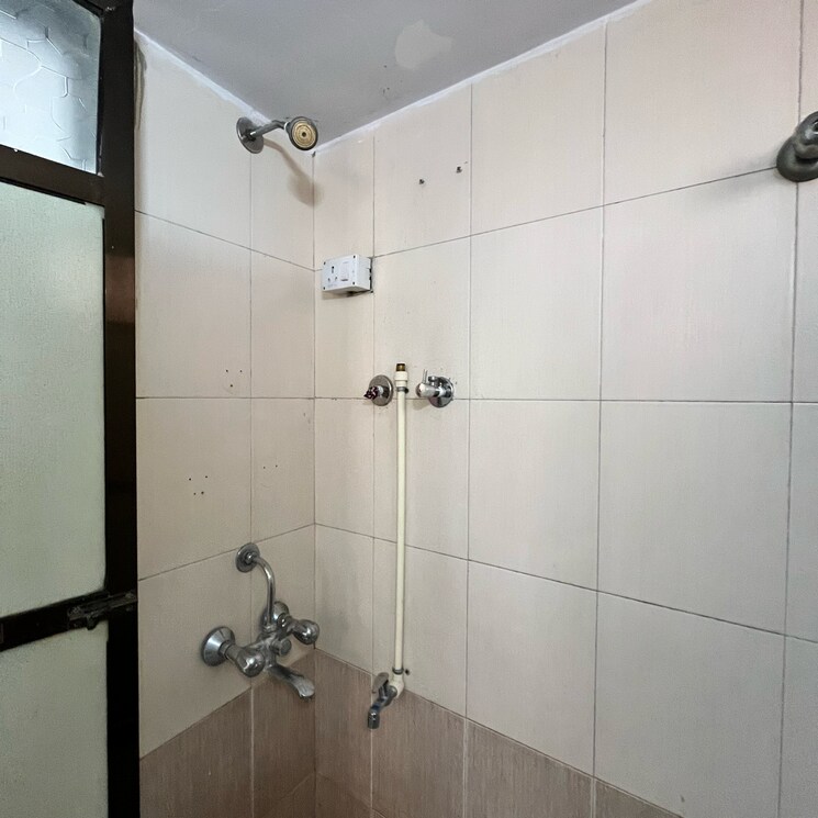 Bathroom, prakruti-park 2 Bedroom 699 Sq.Ft. Apartment In Brahmand Thane 7580287