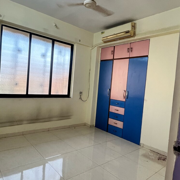 Bedroom, prakruti-park 2 Bedroom 699 Sq.Ft. Apartment In Brahmand Thane 7580287