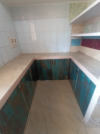 2 BHK Builder Floor For Rent in Iti Layout Bangalore  7580222