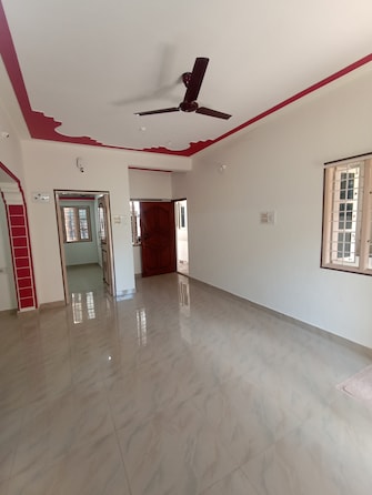 2 BHK Builder Floor For Rent in Iti Layout Bangalore  7580222