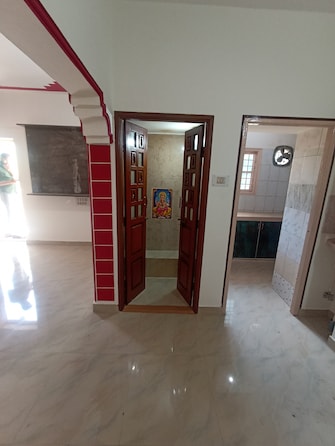 2 BHK Builder Floor For Rent in Iti Layout Bangalore  7580222