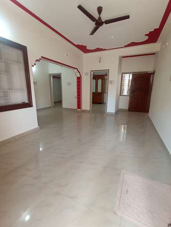 2 BHK Builder Floor For Rent in Iti Layout Bangalore  7580222