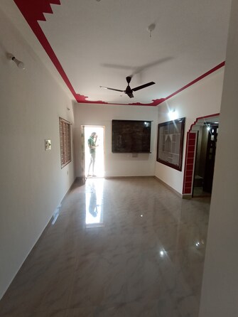 2 BHK Builder Floor For Rent in Iti Layout Bangalore  7580222