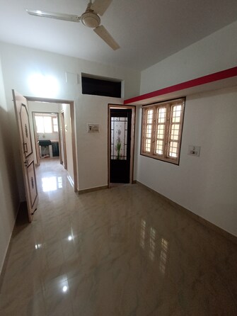 2 BHK Builder Floor For Rent in Iti Layout Bangalore  7580222