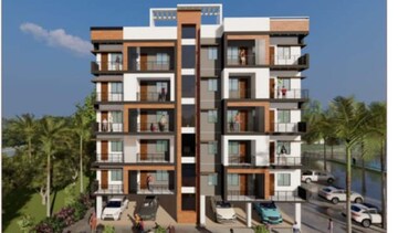 3 BHK Apartment For Resale in Rps More Patna  7580233