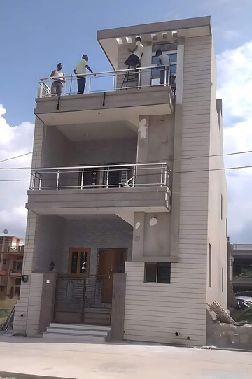 1 BHK Villa For Sale in Tavarekere