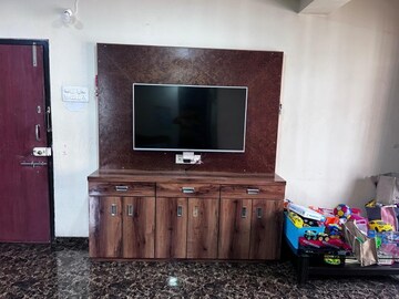 Furnished Amenities in 2 BHK Apartment at Valley Shilp, Kharghar – for Sale