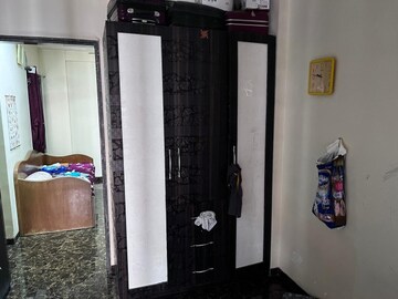 Building Lobby in 2 BHK Apartment at Valley Shilp, Kharghar – for Sale