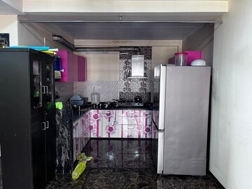Parking in 2 BHK Apartment at Valley Shilp, Kharghar – for Sale