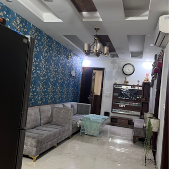 4 BHK Villa For Resale in Nipun Wonder Mall Indirapuram Ghaziabad  7580267