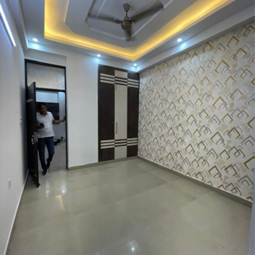 4 BHK Villa For Resale in Niti Khand Ghaziabad  7580267