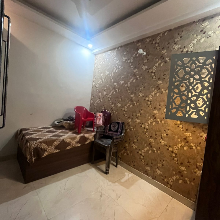 Bedroom, niti khand 4 Bedroom 200 Sq.Mt. Villa In Niti Khand Ghaziabad 7580267