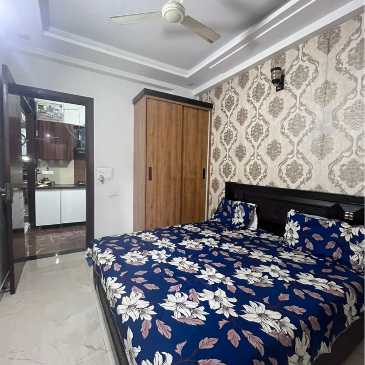 Bedroom, niti khand 4 Bedroom 200 Sq.Mt. Villa In Niti Khand Ghaziabad 7580267