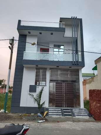 3 BHK Independent House For Resale in Kurali Meerut  7580314