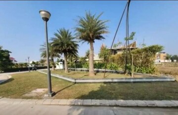  Plot For Sale in Omaxe New Chandigarh, North Mullanpur