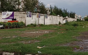 Plot For Sale in Ambala Highway