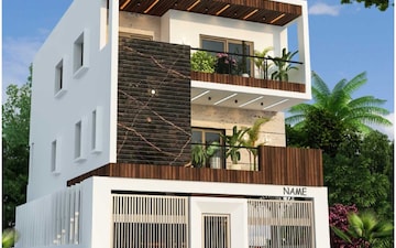 3 BHK Independent House For Sale in Bannerghatta Road