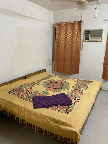 1 BHK Apartment For Rent in Mahim Mumbai  7580313