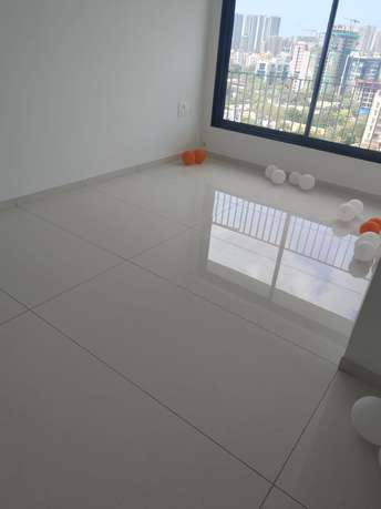 2 BHK Apartment For Rent in Arkade Aspire Goregaon East Mumbai  7580237