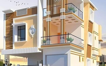 3 BHK Villa For Sale in Tavarekere