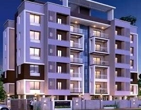 1 BHK Apartment For Sale in Siddhartha Kunj, Kothrud