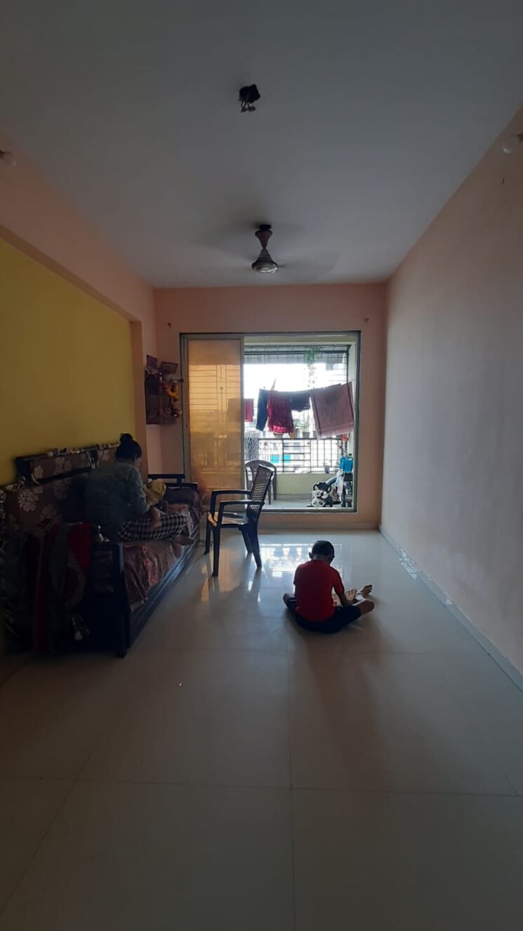 Living Room, shankar-complex 1 Bedroom 630 Sq.Ft. Apartment In Kalyan East Thane 7580446