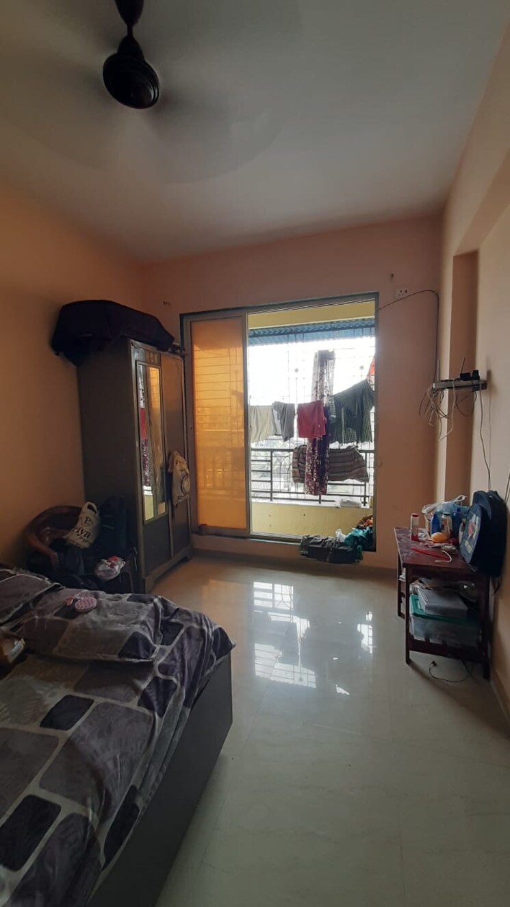 Bedroom, shankar-complex 1 Bedroom 630 Sq.Ft. Apartment In Kalyan East Thane 7580446