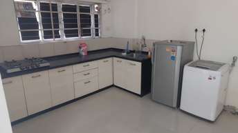 1 BHK Apartment For Rent in Amanora Metro Tower Hadapsar Pune  7580345