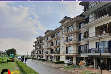 3 BHK Builder Floor For Sale in Manohar Singh Palm Residency, North Mullanpur