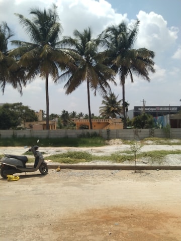 Plot For Resale in Aduru Bangalore  7580366