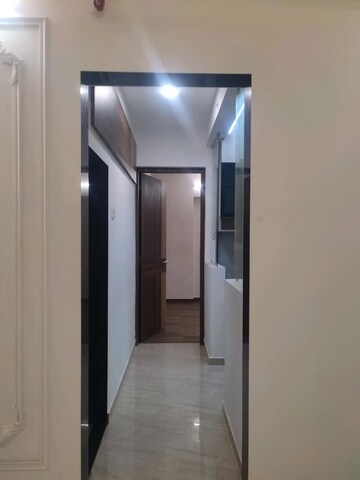 Building Lobby in 1 BHK Apartment at Imperial Splendora, Vasai East – for Sale