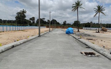Plot For Sale in Mysore Road