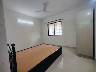 2.5 BHK Apartment For Rent in Sai Vihar Residency Pashan Sus Road Pune  7580386