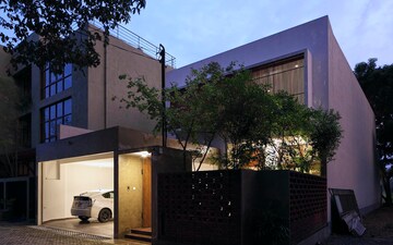 2 BHK Villa For Sale in Magadi Road