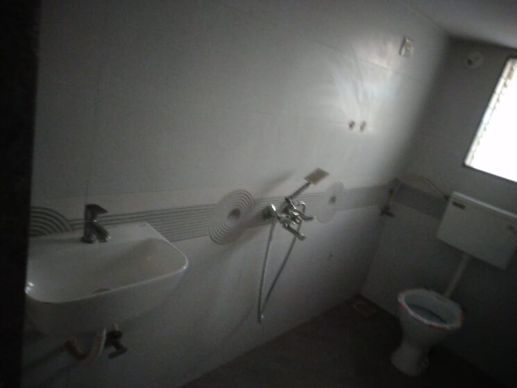 Bathroom, gaurav-heights 2 Bedroom 644 Sq.Ft. Apartment In Nalasopara West Palghar 7580356