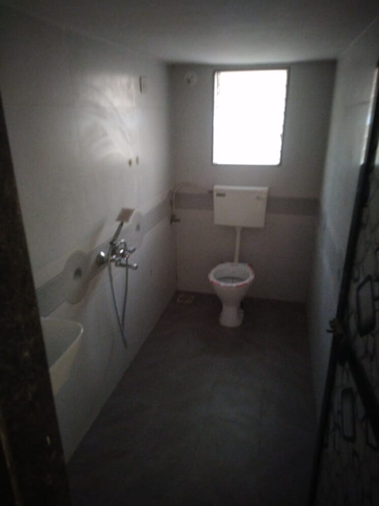 Bathroom, gaurav-heights 2 Bedroom 644 Sq.Ft. Apartment In Nalasopara West Palghar 7580356