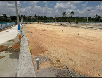 Plot For Resale in Tavarekere Bangalore  7580416