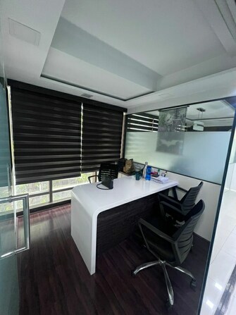 Commercial Office Space 840 Sq.Ft. For Resale in Andheri West Mumbai  7580394