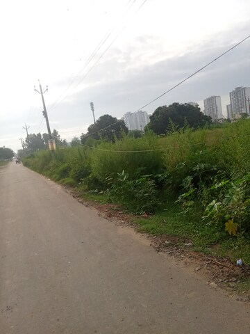 Plot Area in  Plot at Altus Prime, North Mullanpur – for Sale