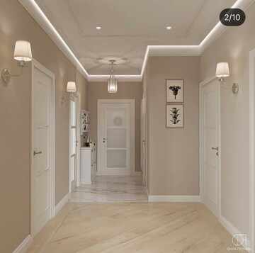 4 BHK Independent House For Sale in Tavarekere