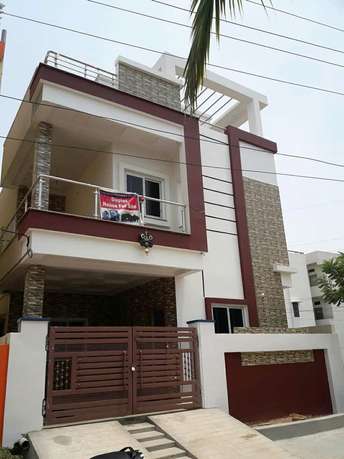 2 BHK Villa For Resale in Btm Layout Bangalore  7580462