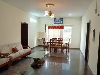 2 BHK Apartment For Rent in BOCH Residency Rmv 2nd Stage Bangalore  7566661