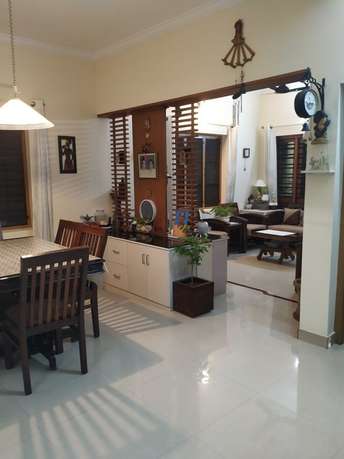 1 BHK Independent House For Resale in Sampangi Rama Nagar Bangalore  7580522