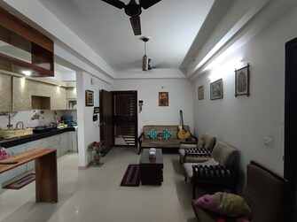 2 BHK Apartment For Rent in Windsor Paradise 2 Raj Nagar Extension Ghaziabad  7580557