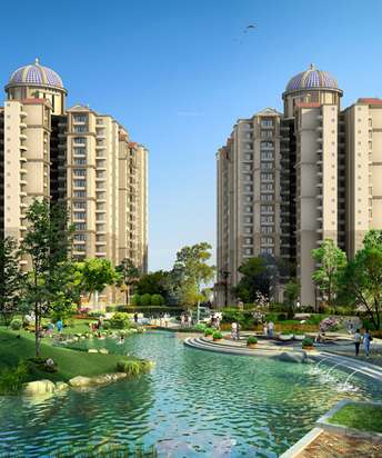 3 BHK Apartment For Resale in Eros Sampoornam III Noida Ext Sector 2 Greater Noida  7580543